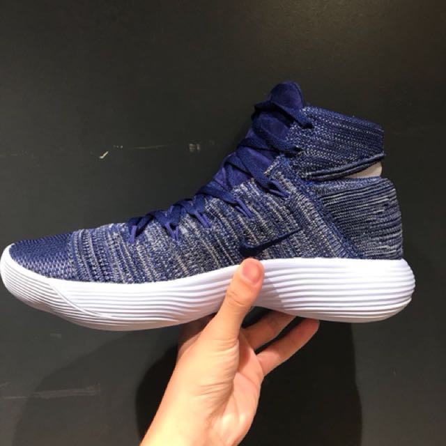 Hyperdunk high cut hotsell