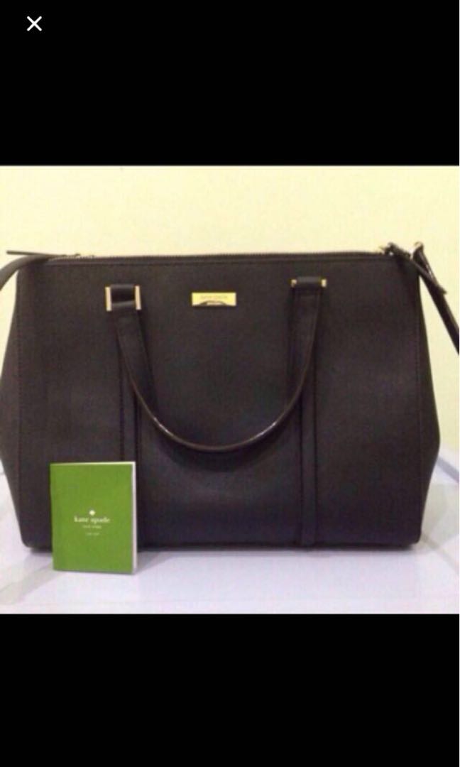 kate spade office bag