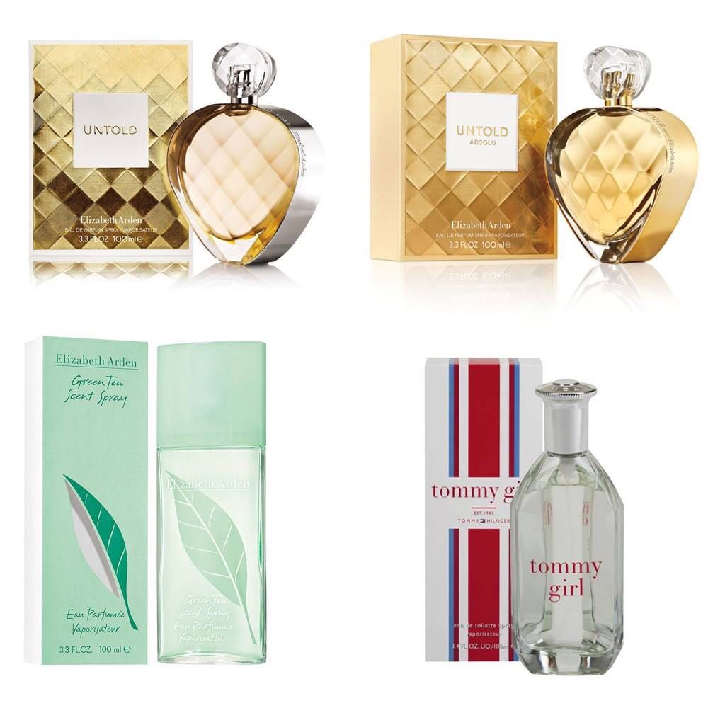 Original US Tester Perfume, Beauty & Personal Care, Fragrance