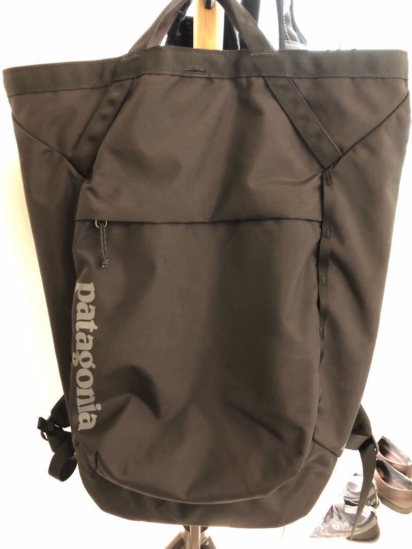 Patagonia linked hotsell 28l pack