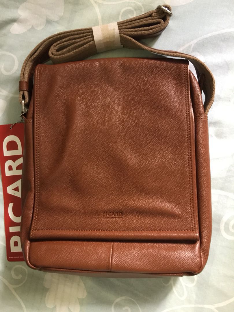 picard sling bag