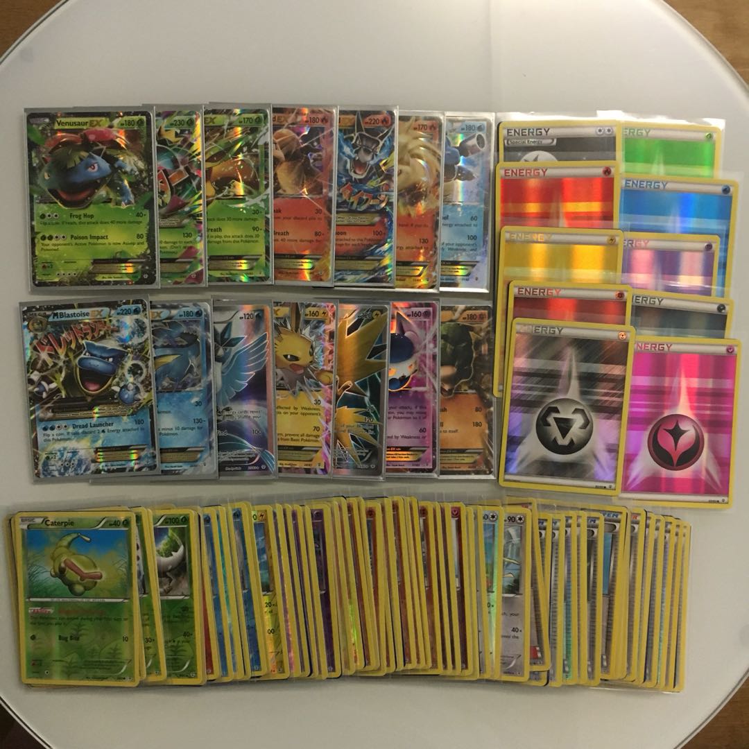 Wallpaper Pokemon Tcg Generations Master Set Toys Games Board Games For Android Free