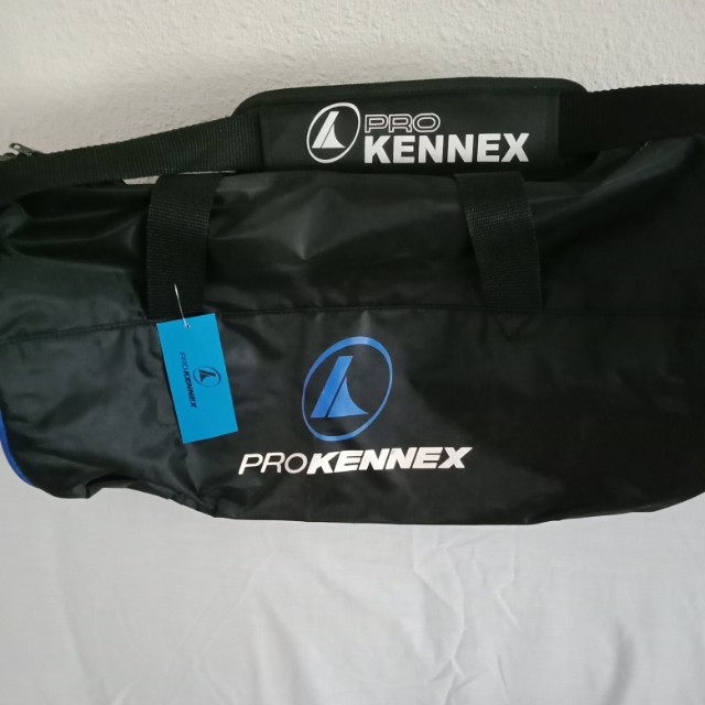pro kennex bag