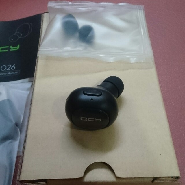 Qcy 26 cheap
