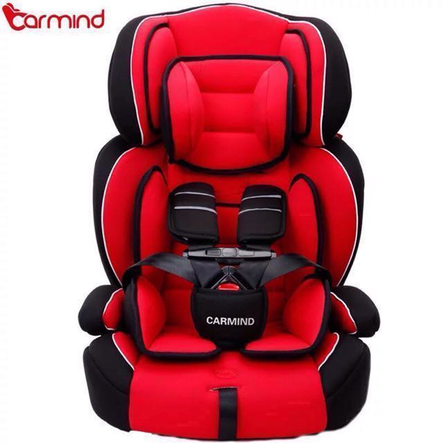 carmind car seat