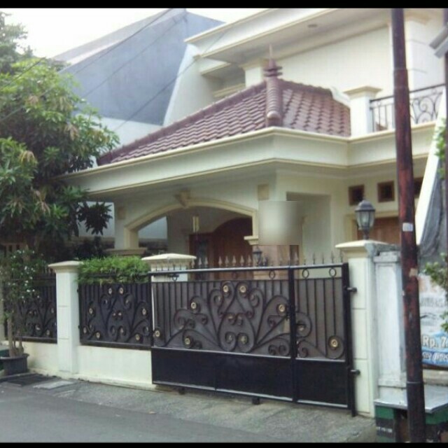 Rumah Minimalis Di Jakarta Timur - Model Rumah Tradisional dan modern