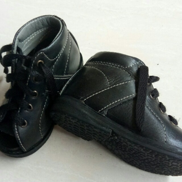 Sepatu AFO / Sepatu koreksi / Sepatu Dropfoot / Sepatu flat foot, Bayi ...
