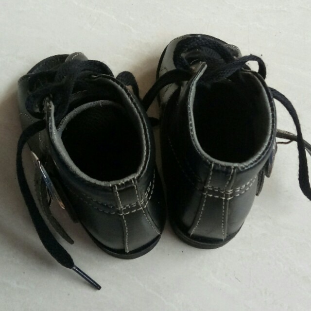 Sepatu AFO / Sepatu koreksi / Sepatu Dropfoot / Sepatu flat foot, Bayi ...