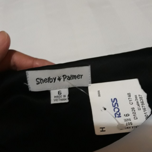 Shelby and palmer best sale dresses at ross