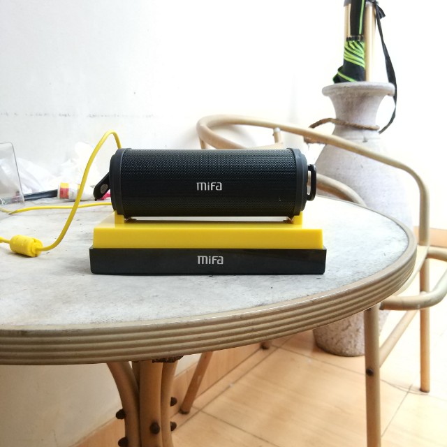 Speaker Mifa F5 Outdoor, Elektronik, Audio di Carousell