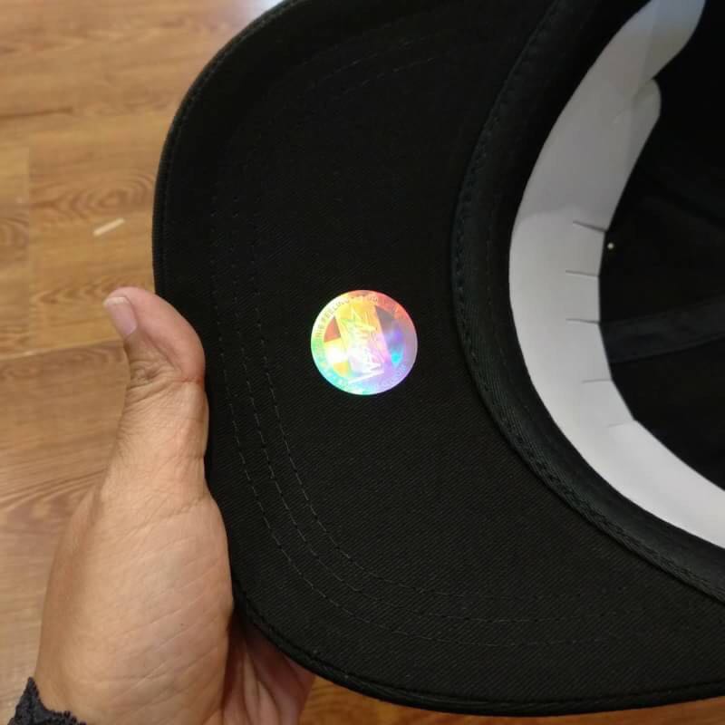 Stussy Sundown Low Pro Baseball Hats 
