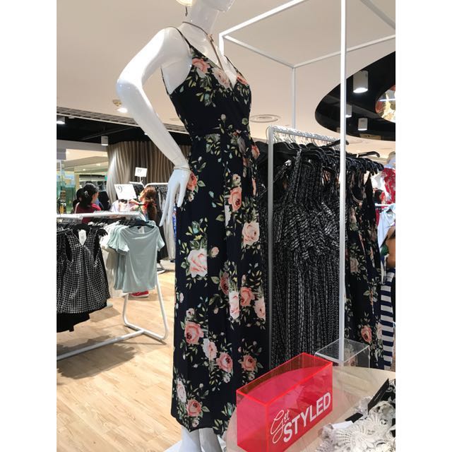 jumpsuit temt
