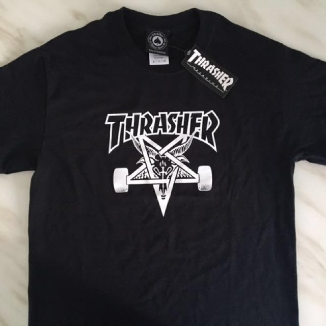 Thrasher Goat T Shirt Deals, 60% OFF 