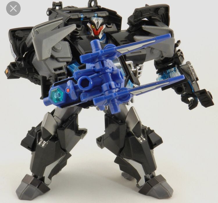 transformers prime breakdown toy