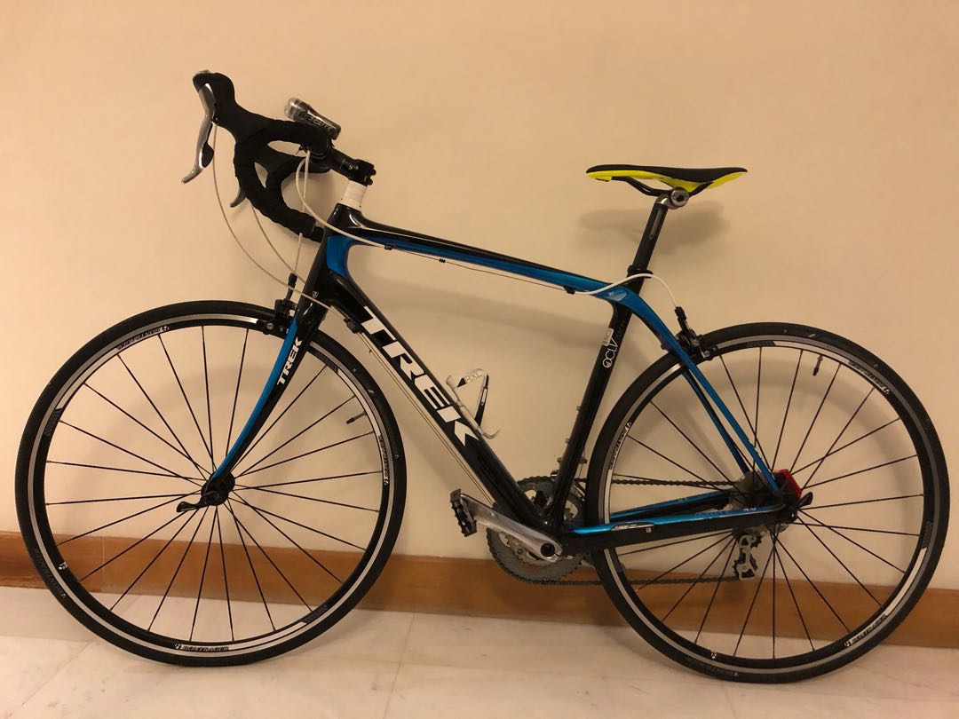 trek domane 56