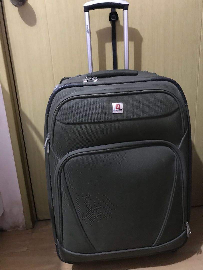 Voyager luggage cheap philippines price