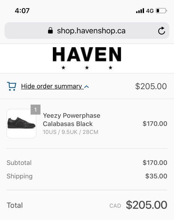 powerphase triple black