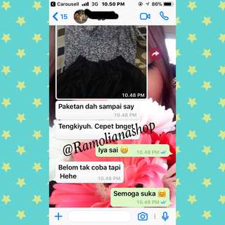 Testimoni