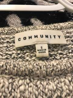 Aritzia Poncho!! Aritzia Poncho!!