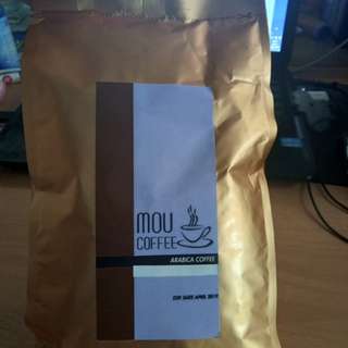 Mou Coffee