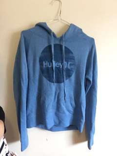 Hurley Jumper