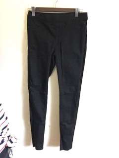 Black Jeans