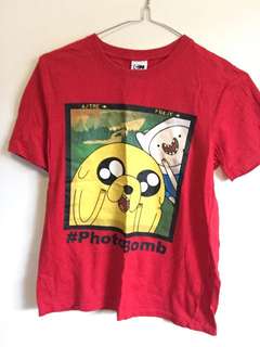 Adventure Time T-Shirt