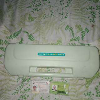 Melodica