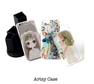 ARTSY CASE