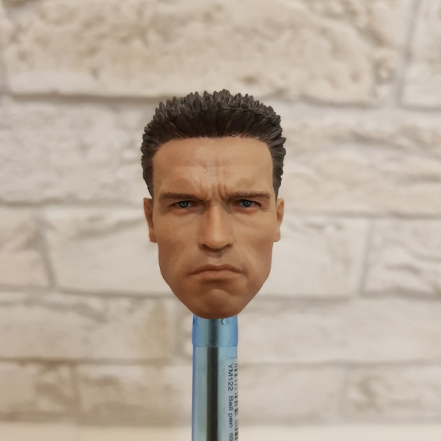 funko pop arnold schwarzenegger