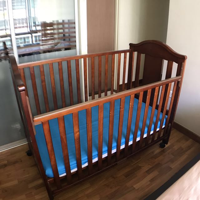 2nd hand baby furniture online