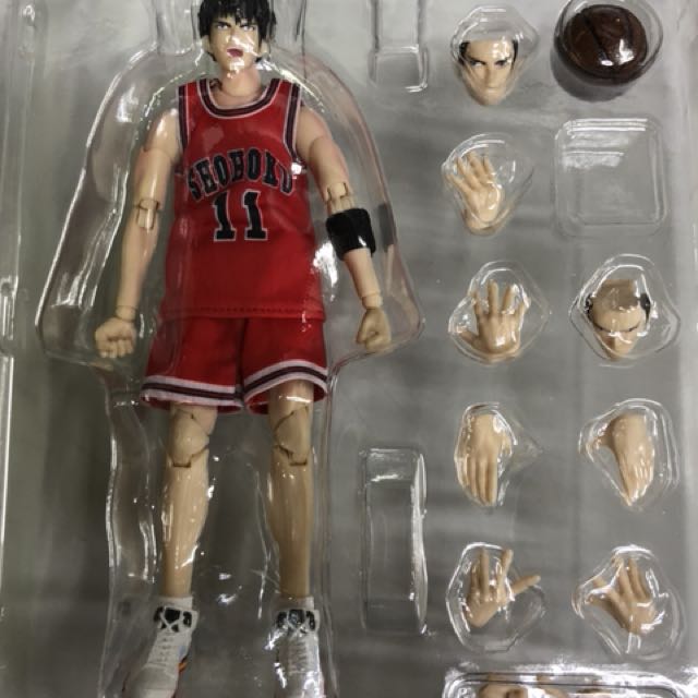 Slam Dunk SHF Figure