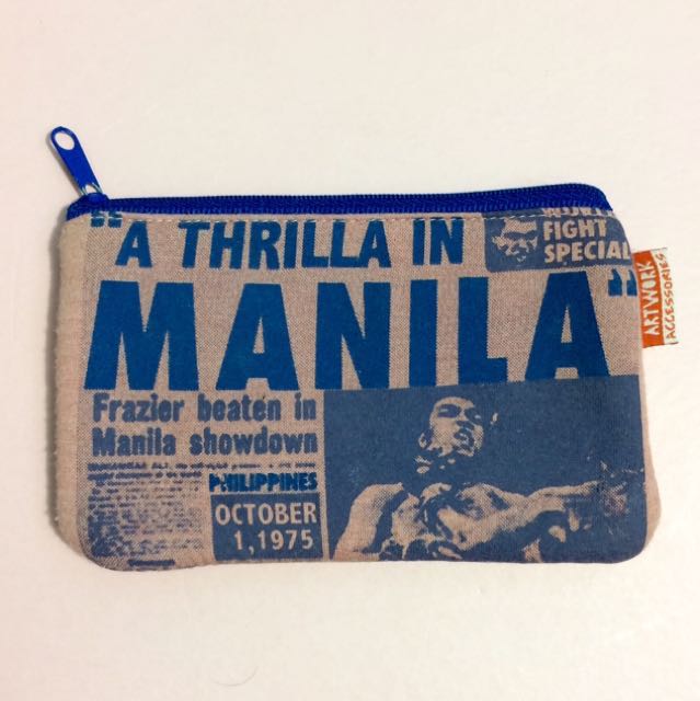 Artwork wallet price outlet