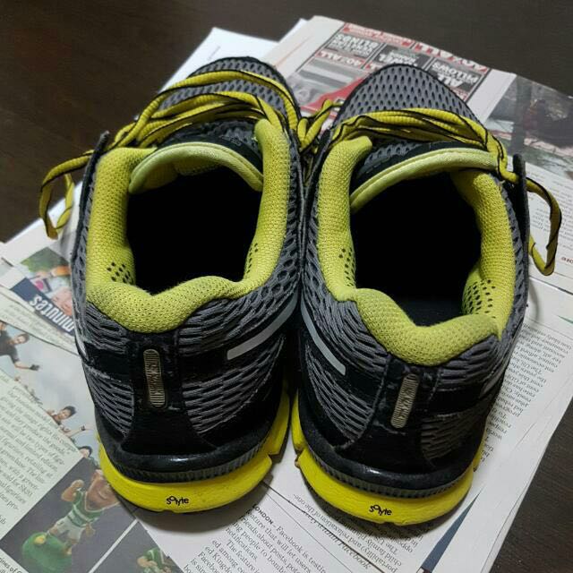 Gel on sale blur 33