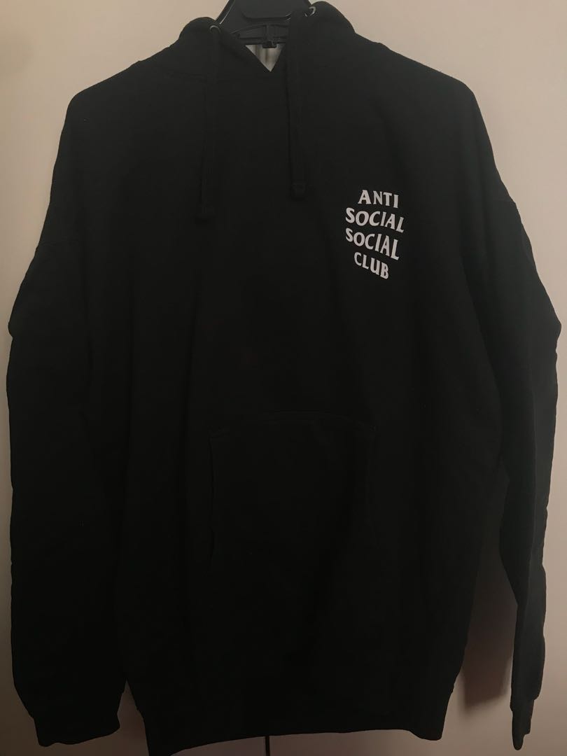 Assc hoodie sizing discount