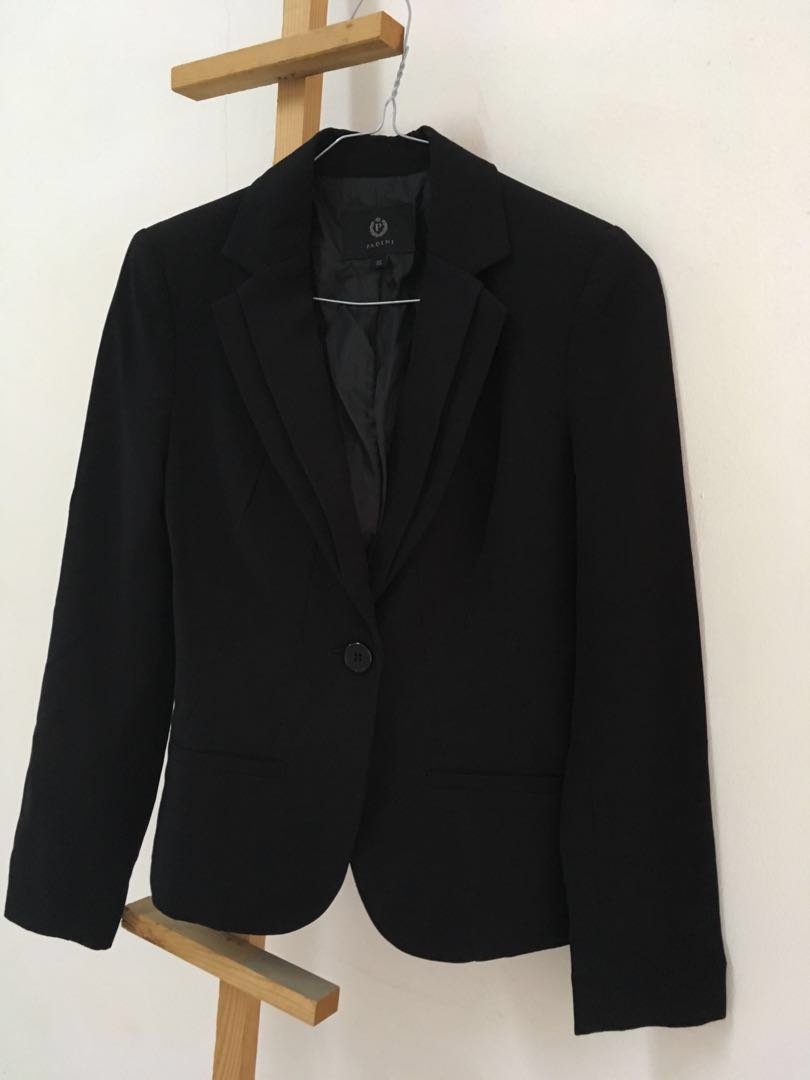 Padini coat top