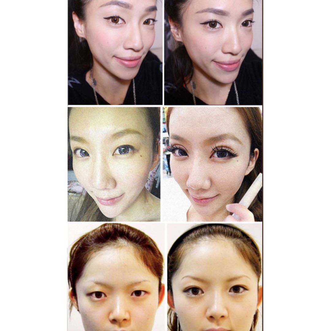 double eyelid cream