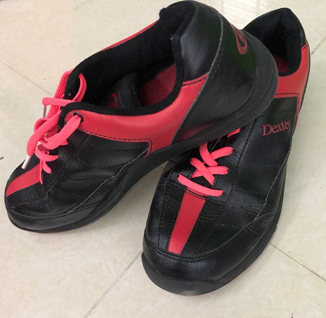 Bowling shoe, Women's Fashion, Footwear, Loafers on Carousell