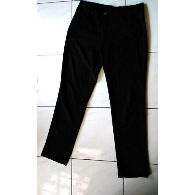 Celana Kerja Hitam Celana Kerja Celana Karet Celana Kain Celana Bahan Kain Free Ongkir Free Ongkir Celana Kerja Free Ongkir Celana Celana Kerja Hitam Karet Celana Kerja Wanita Celana Kerja Perempuan