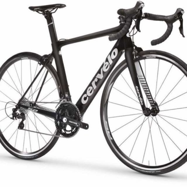 cervelo s2 2017