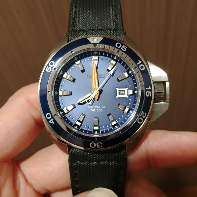 Citizen grand touring deals for sale