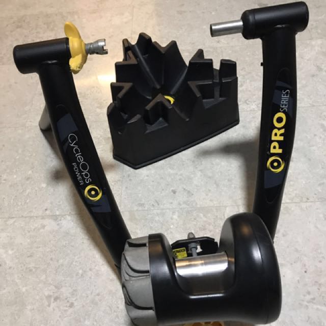 cycleops power pro series