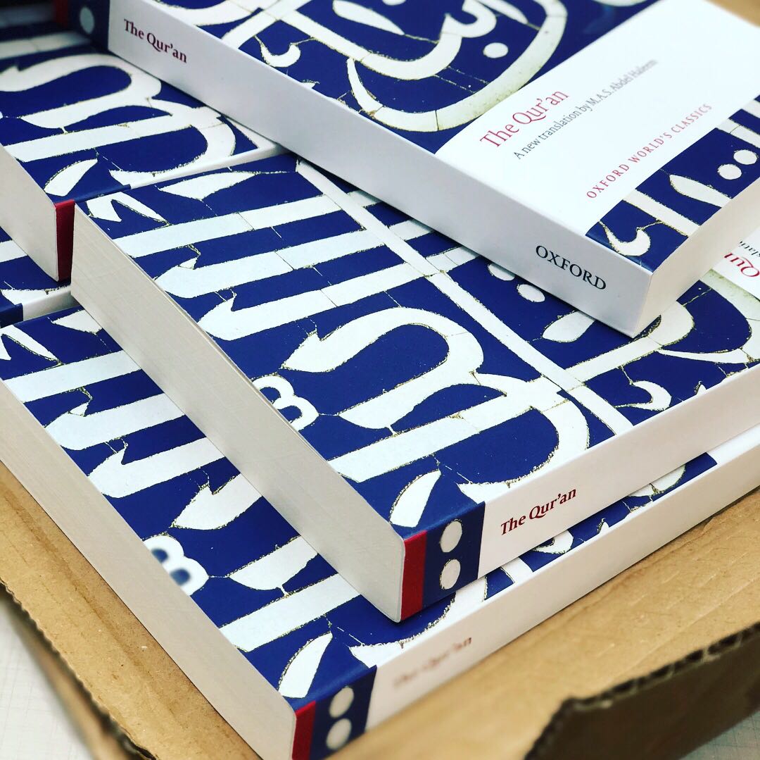 English Translation Of Quran Peralatan Tulis Buku Di Carousell