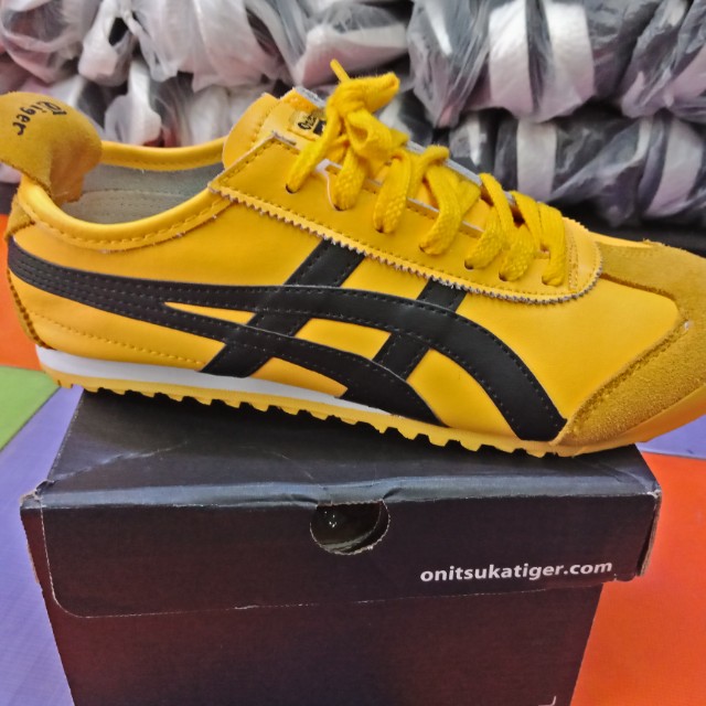 onitsuka tiger made in vietnam original