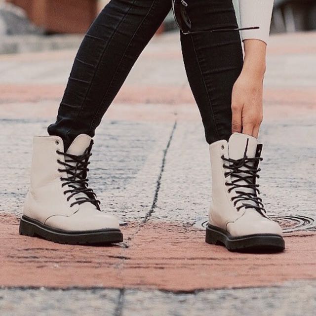 forever boots fashion