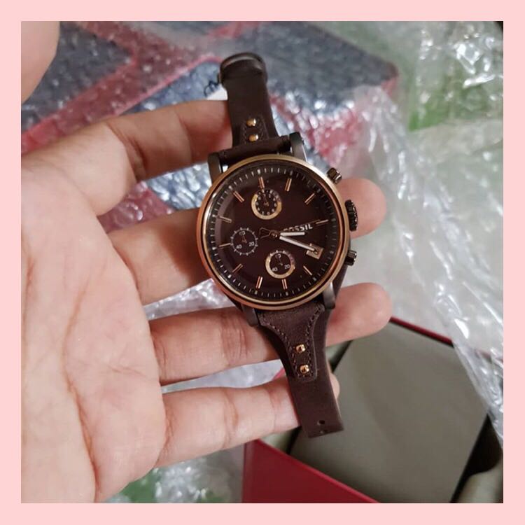 Fossil es4286 deals