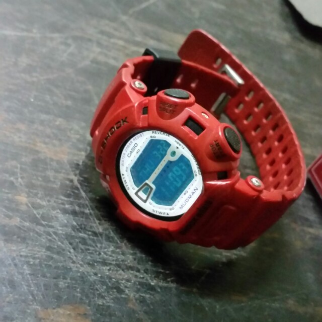 Bnb mudman g9000 deals