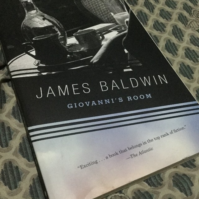Giovanni S Room By James Baldwin On Carousell