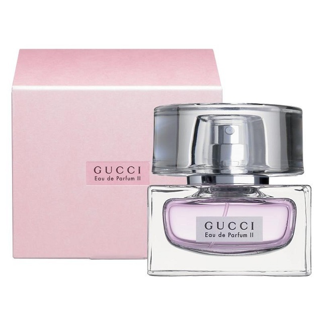 Gucci Eau de Parfum II EDP for Women 