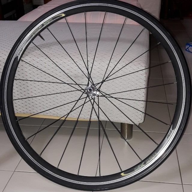 Jalco 700c best sale